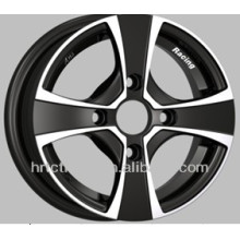 alloy wheel for car